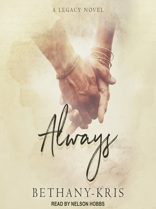Title details for Always by Bethany-Kris - Available